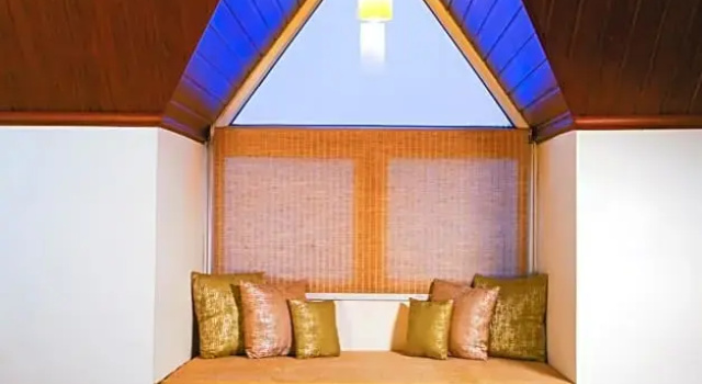 Двухместный люкс Shola Crown Resort - Munnar