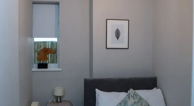 The White House Apartments, Varaa Huoneisto Asunnot kohteessa Merseyside, Huoneisto