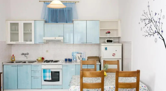 Апартаменты Apartments My Dubrovnik