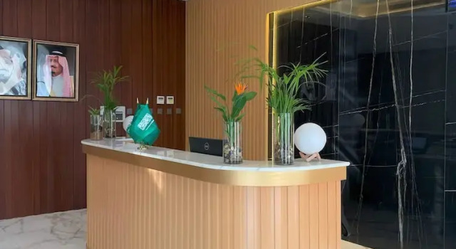 Alwateen Hotel, Rezerwuj Hotel Al-Ula Medyna