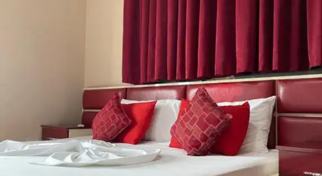 Номер Deluxe Hotel Selfo