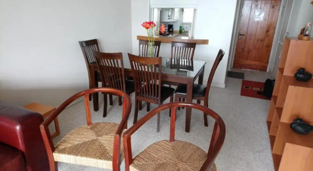 Apartmento San Alfonso Vista Mar, Varaa Huoneisto Algarrobo Valparaíso