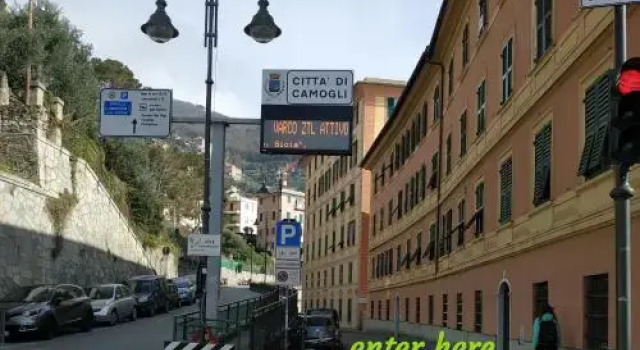 La Gioia