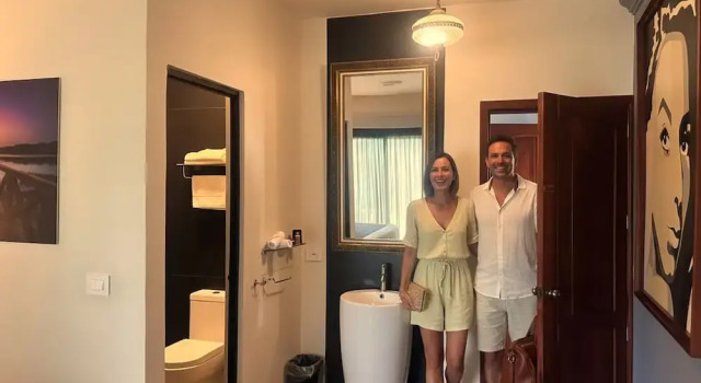 Номер Premium Casa Chukum - Hotel Boutique