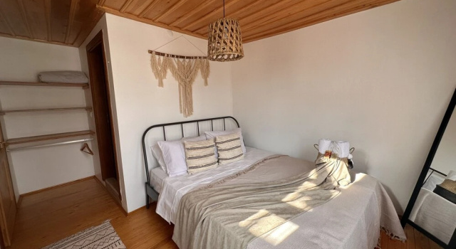 Номер Classic Hanole Guest House