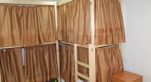 Hostel Na Volgogradke for Females, Prenota Ostello Mosca Russia