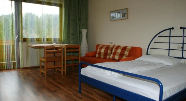 Appartementhotel Rutar Lido