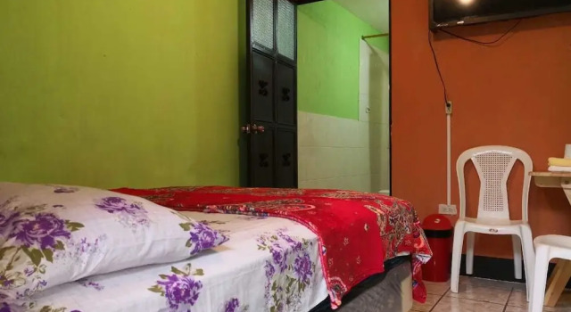 Hotel Blue star