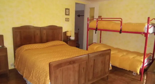 Номер Standard Agriturismo Fiorendo