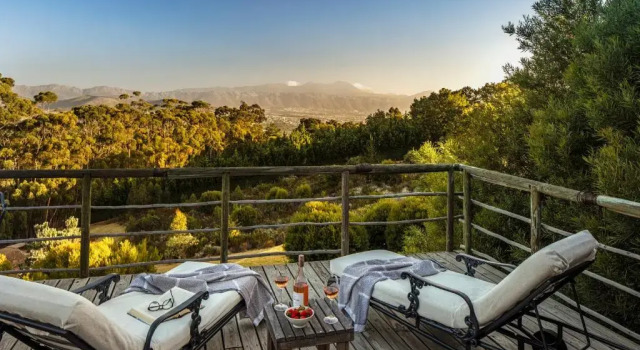 Апартаменты Spanish Farm Boutique Hotel & Villas