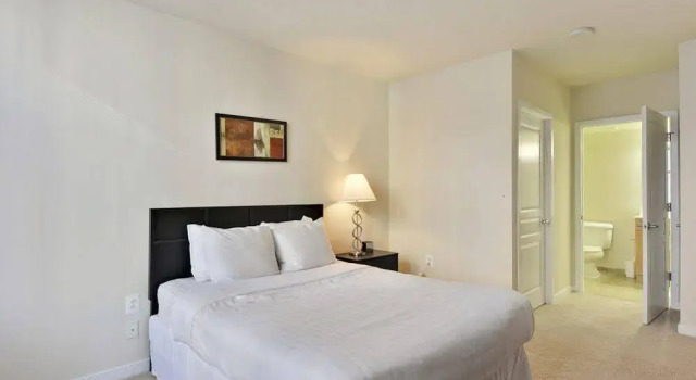 Luxury Apartments At Gramercy At Metropolitan Park, Book Lejlighed Lejligheder i Virginia, Lejlighed