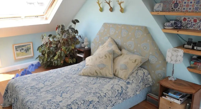 Апартаменты Deluxe The Ceramic House