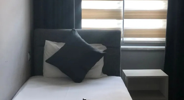 Номер Standard ÇALIŞKANLAR OTEL