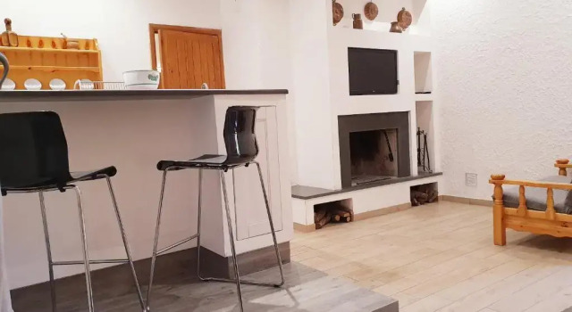 Студия Residence Serra La Nave
