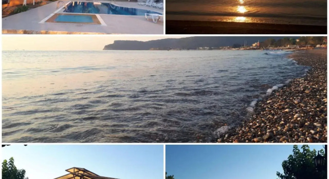 Hotel Ugur