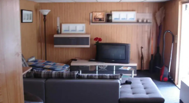 Ferienhaus Süplingen, Prenota Appartamento Hotel a Garz con parcheggio, Parcheggio