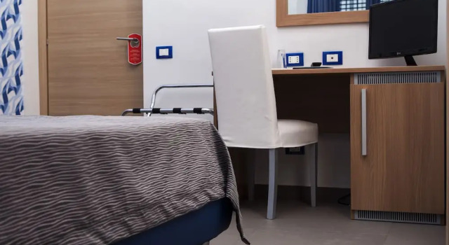 Номер Standard B&B Villaseta