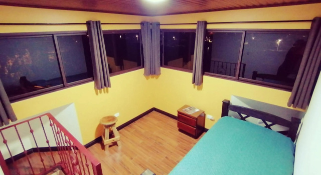 Casa Córa