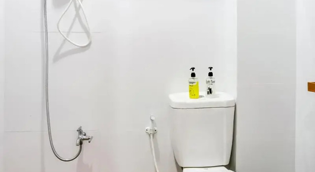 Двухместный номер Deluxe The Pocket Hotel