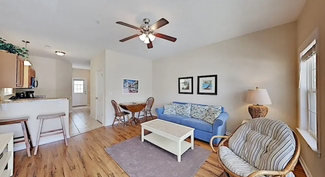 Coastal Getaway W/ Pool - Near Beach & Activities 2 Bedroom Home, Rezerwuj Hotel Myrtle Beach Grand Strand
