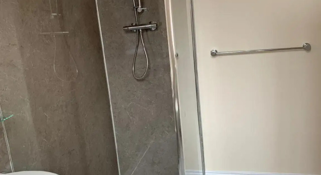 Трёхместный номер Standard Royal Guest House