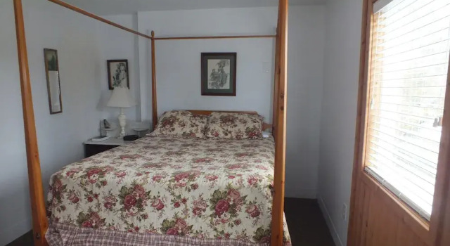 Люкс Standard Scarborough Inn