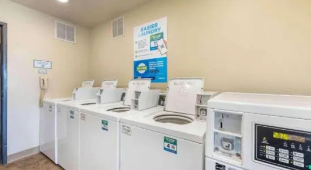 Motel 6 Suites Oklahoma City Norman OK, Boek Motel Norman Oklahoma