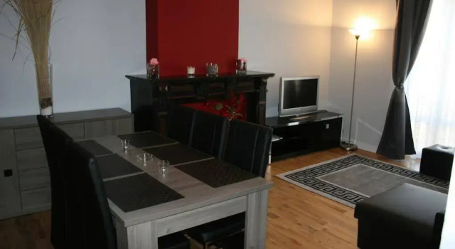 Apartment Grand Hospice, Забронировать Апартаменты/квартира Брюссель Брюссельский столичный регион, рядом с Северный железнодорожный вокзал Брюсселя