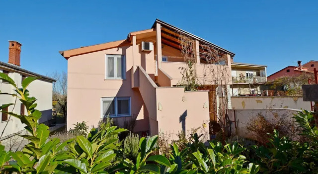 Apartments Villa Loredana