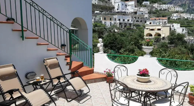 Апартаменты Silvy House
