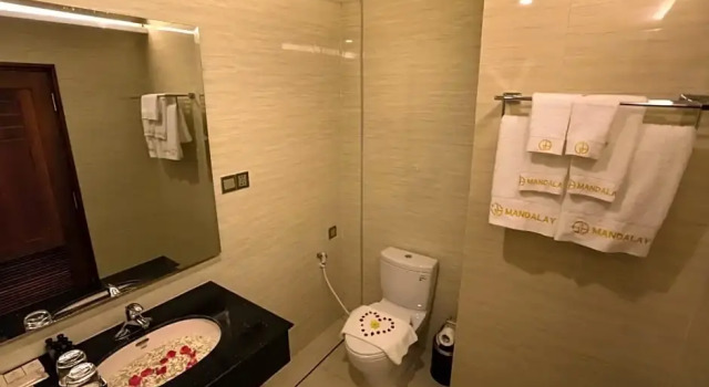 Номер Deluxe Super 8 by Wyndham Corpus Christi