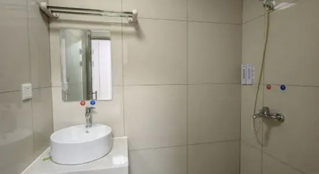New Double Happiness Hotel, Varaa Hotelli Shanghai Shanghai