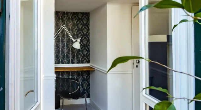 Апартаменты Iommella Luxury Flat - Schifano