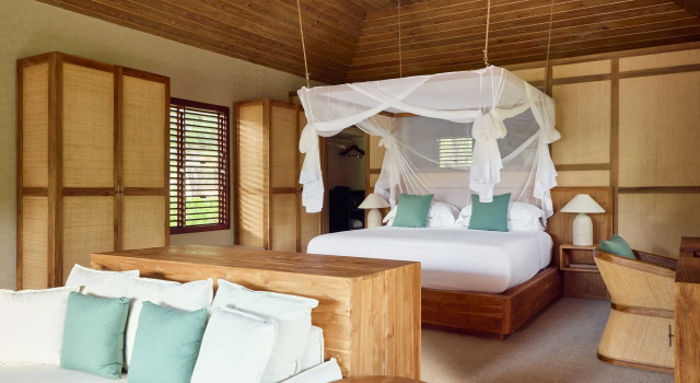 Вилла Hermitage Bay - All Inclusive