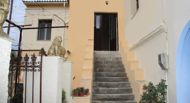 Christina Guest House, Забронировать Гостевой дом Гостевые дома Лакония, Гостевой дом