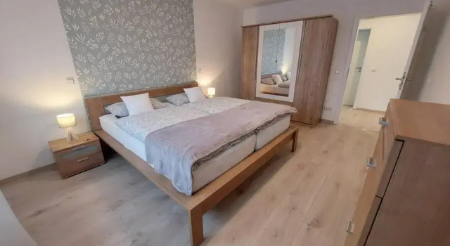 Ferienwohnung Helenenquelle