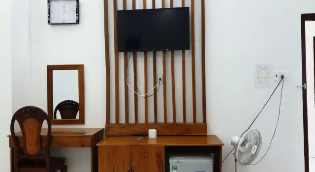 Номер Standard hotel đăng khôi 2