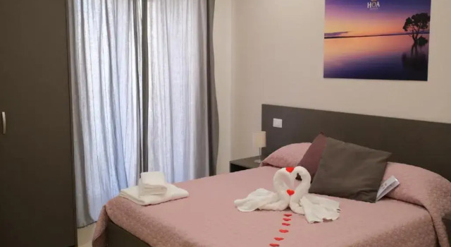 Suite Hoa Suites