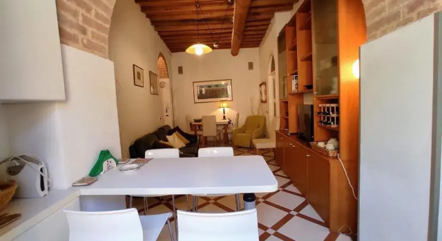 Апартаменты Marta House