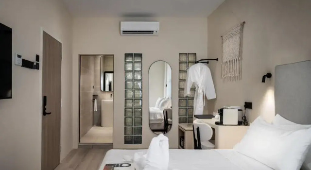 Suite De lujo Muntri Maison
