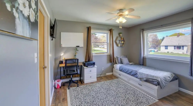 Коттедж Sault Ste Marie Getaway Near Soo Locks!