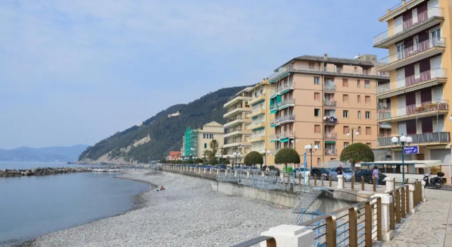 Студия Casa Mare