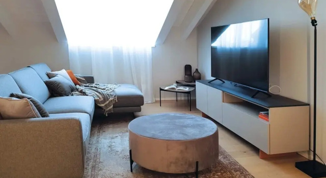 AR Chelsea Apartment, Забронировать Апартаменты/квартира Апартаменты Бергамо, рядом с Бергамский университет, Апартаменты/квартира