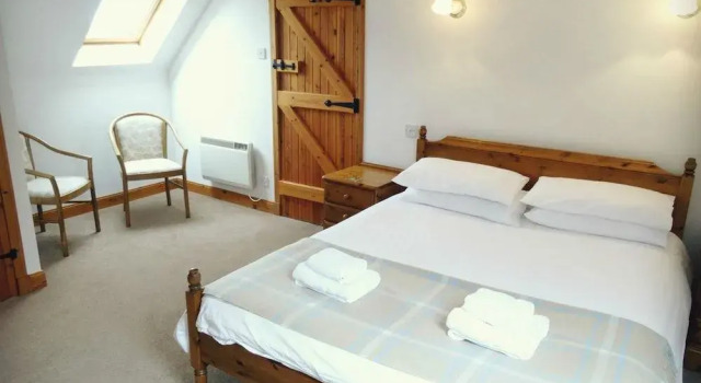 Carden Holiday Cottages, Réserver Hôtel Crook of Alves Moray