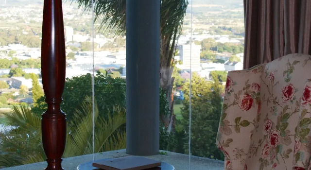 Paarl Boutique Hotel