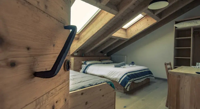 Двухместный номер Standard Casa Ekharle - Guesthouse