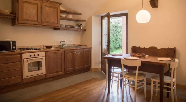 Апартаменты Le Bibelot apartments