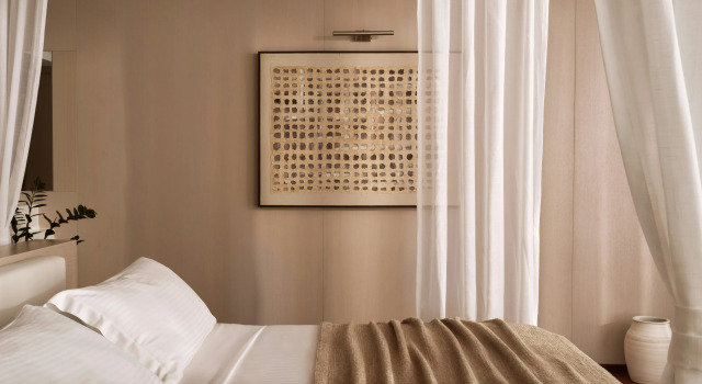 Lesante Blu - The Leading Hotels of the World, Adults Only