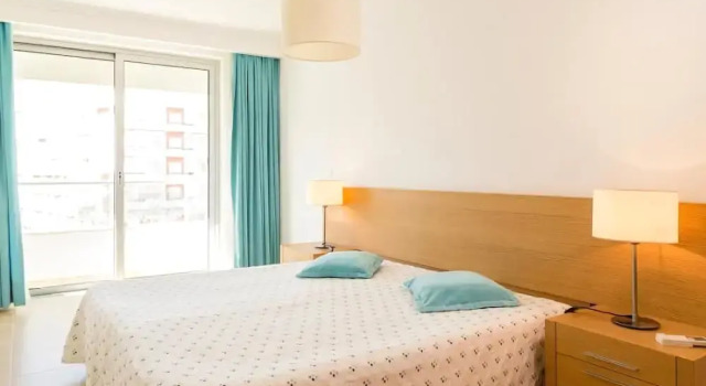 Edificio Katavento Apartementos, Забронировать Отель Отели Алгарви 3 звезды, 3*
