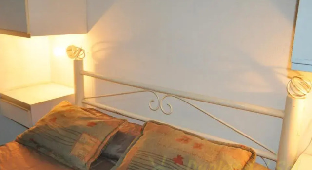 Студия Duplex del Sol